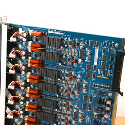 Digidesign SRI Analog Input Card For Digidesign VENUE Stage Rack CG01Z5H image 5