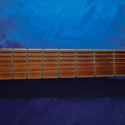 Ibanez JBM27 Jake Bowen Signature 2016 - Present - Metallic Matte Black image 6