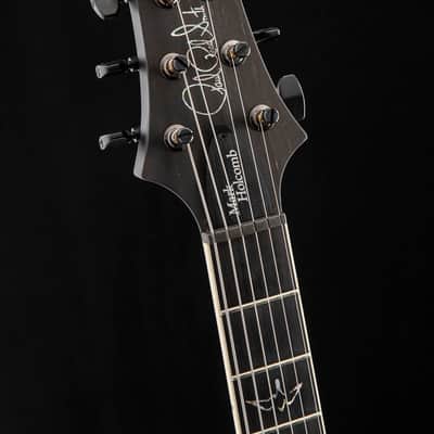 Paul Reed Smith Mark Holcomb Signature Purple Mist image 14