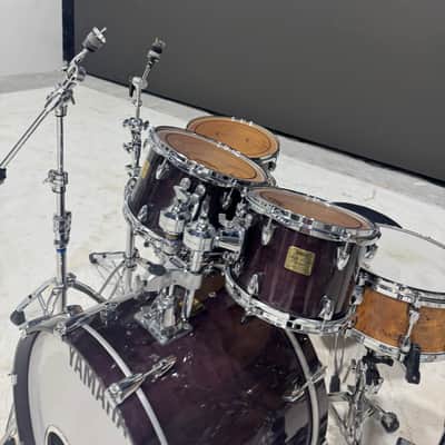 Yamaha Yamaha Maple Custom Absolute 5-Piece Drum Kit - Made in Japan image 1