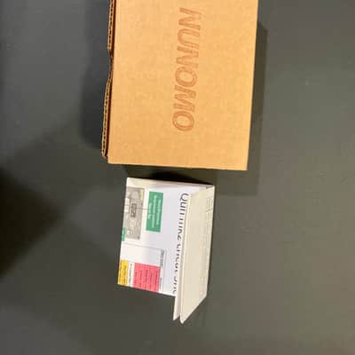 Nunomo Qun Mk2 Synth image 2