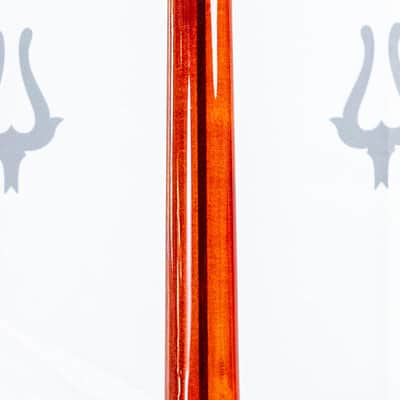 Daion PowerMark X 1979 - Wine Red - First Generation image 6