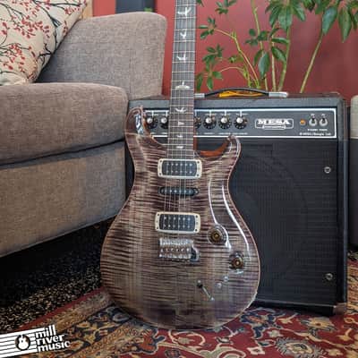 Paul Reed Smith PRS Core Modern Eagle Electric Guitar Aurora Borealis w/HSC image 2