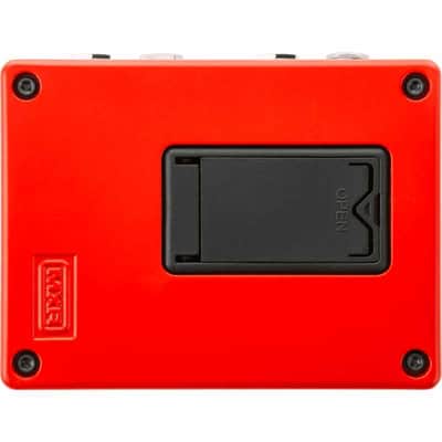 MXR TBM1 Tom Morello Power 50 Overdrive image 6