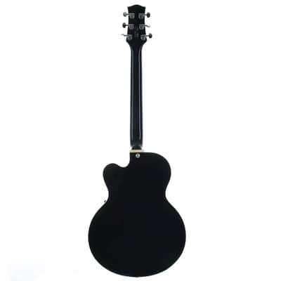 Vox Giulietta VGA-3PS 2022 - Gloss Trans Black image 4