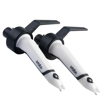 Ortofon Scratch Concorde Cartridge - Twin Pack image 2