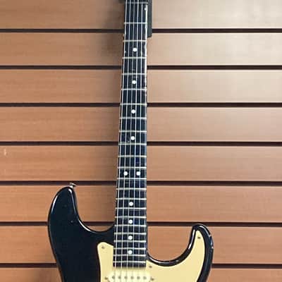Peavey Predator Blackline in Black 1994 Made in USA image 3