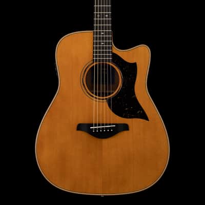 Yamaha A5M ARE - Vintage Natural #IKP602A image 3