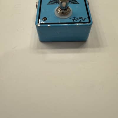 Murphy Smooth Drive Overdrive Clone Hand Built USA Guitar Effect Pedal image 3