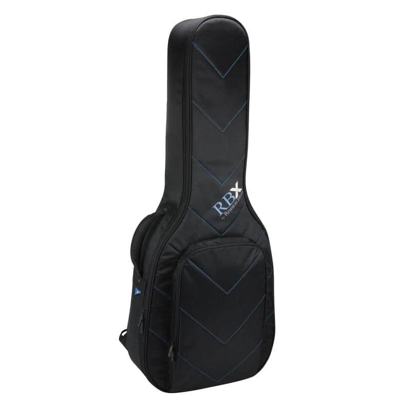 Reunion Blues RBX - Dreadnought Guitar Gig Bag image 1