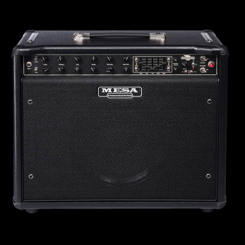 Mesa Boogie Express 5:50 2-Channel 50-Watt 1x12