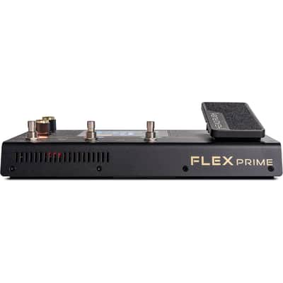 HeadRush Flex Prime Compact Multi-FX/Amp Modeler image 2