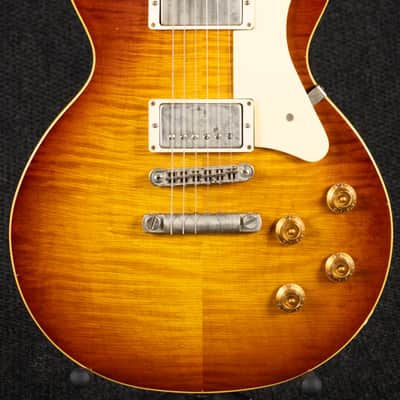 Heritage Custom Core Aged H-150 Custom Shop image 13