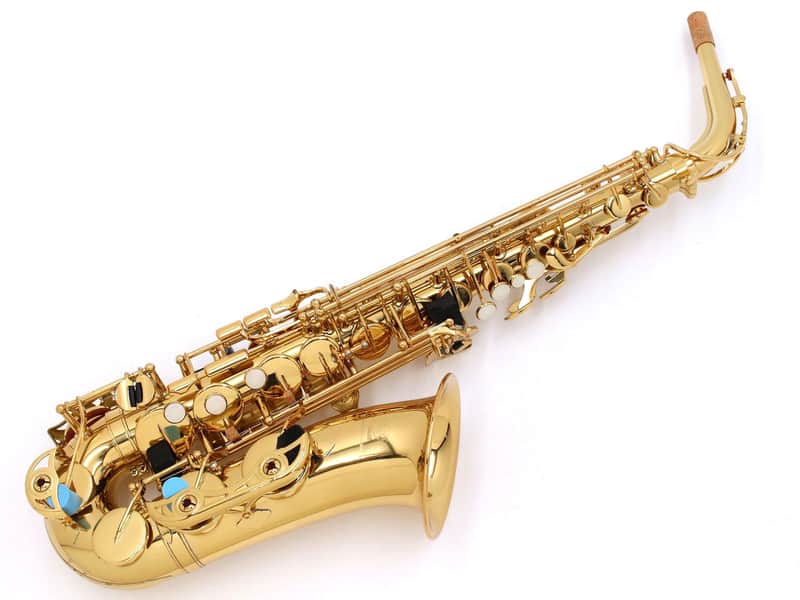 Yamaha YAS-380