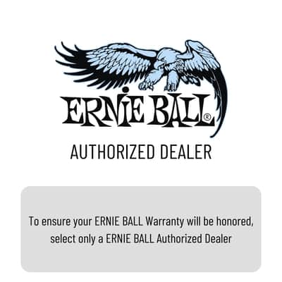 Short Scale Bass Strings Ernie Ball POWER SLINKY Flatwound 50-110 Electric 2817 image 8