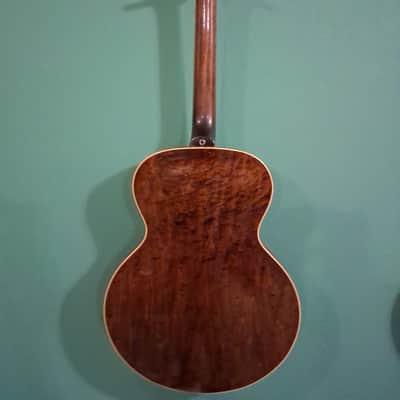 Gibson ES-125 circa 1961 sunburst image 4