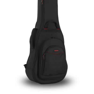 Access Bags and Cases Stage Three Small-Body Acoustic Guitar Bag image 2