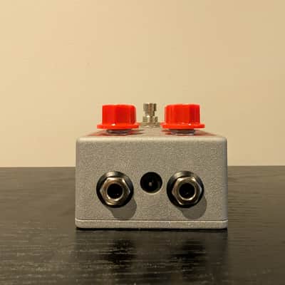 EarthQuaker Devices Cloven Hoof Fuzz V2 image 6