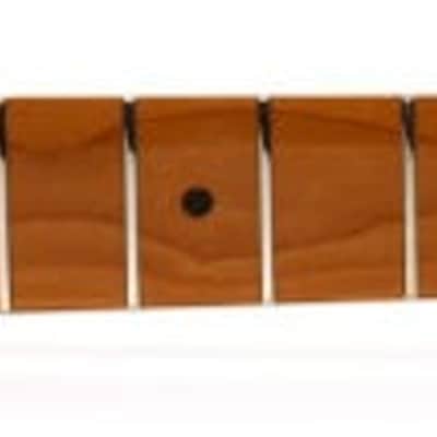 Fender Vintera Mod '60's Telecaster Roasted Maple Neck image 1
