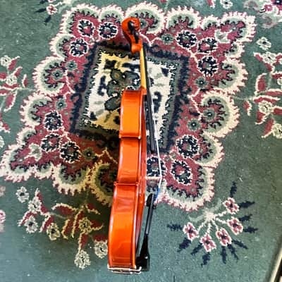 Violin- Cremona SV50 (1/2 size) image 6