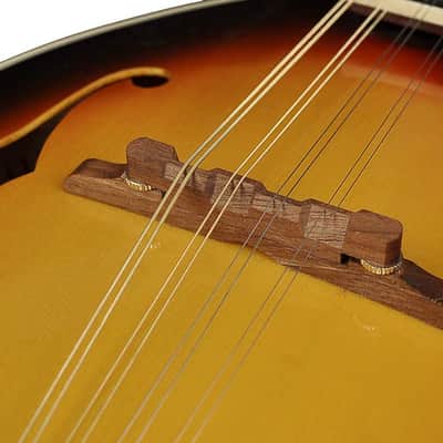 Richwood RMA-60-VS Heritage Mandoline image 5