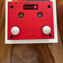 Lehle Little Dual II 2019 - Present - Red