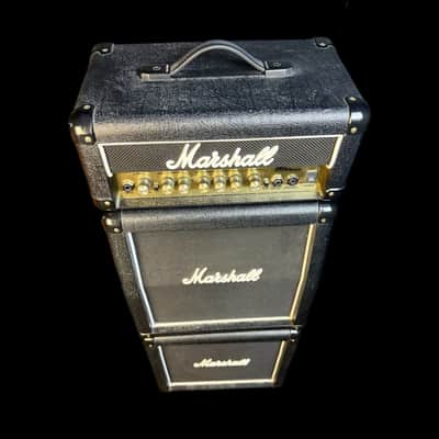 Marshall MG15 Mini Guitar Stack image 4