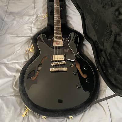 Heritage H-535 Standard Black Mint Condition image 1