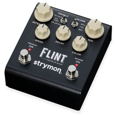 Strymon Flint V2 image 8