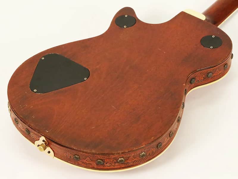 Gretsch 6130 Roundup 1953 - 1957 image 4