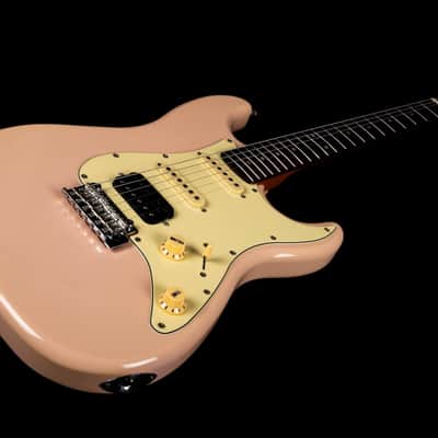 Jet JS-400 Pink image 5