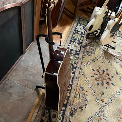 Gibson 125th Anniversary Hummingbird 2019 - Autumn Burst image 8