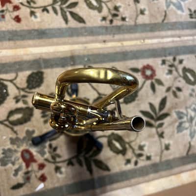 Martin Magna Trumpet 1965 image 12
