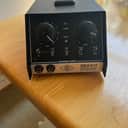 Universal Audio Solo/610 Desktop Tube Mic Preamp 2006 - Present - Black