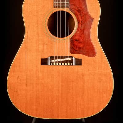 Gibson J-50ADJ 1964 - Natural image 1