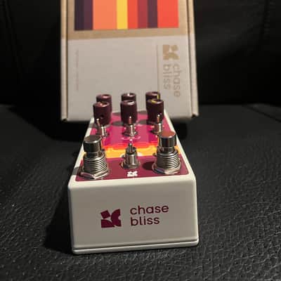 Chase Bliss Audio MOOD MKII Limited Edition - Desert Friends 2025