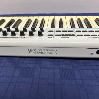 Used Arturia 61-Key The Laboratory Universal MIDI Controller Keyboard image 10