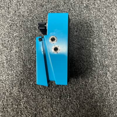 Boss VB-2W Wazacraft Vibrato Pedal image 4