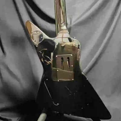 Fernandes EX-160 Night Ranger Jeff Watson Signature Explorer image 14