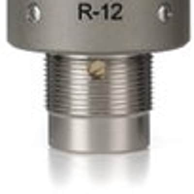Royer R-12 Active Ribbon Microphone image 2