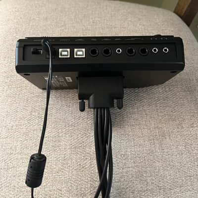 Carlsbro Commander 25 Module 2020s - Black image 2