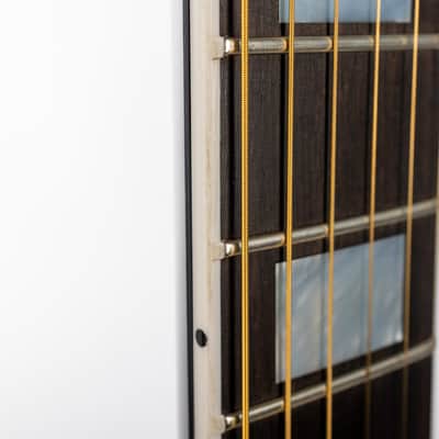 Gibson Les Paul Custom 70s, Buttercream Top | Demo image 19