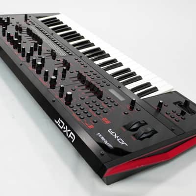 Roland JD-XA image 2