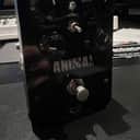 J. Rockett Animal early version