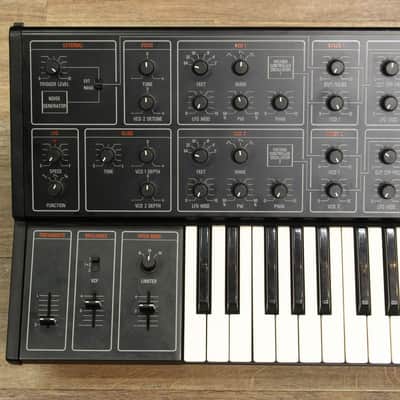 Immagine Yamaha Cs 15 (08/31) - 5
