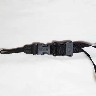 NEOTECH Pad-It XL STRAP for SAXOPHONE with Loop End new Black - COMFORTABLE image 2