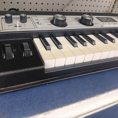 Korg Microkorg XL 2010's - Black