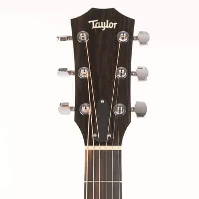 Taylor 214ce-K Koa Grand Auditorium Acoustic-Electric image 10