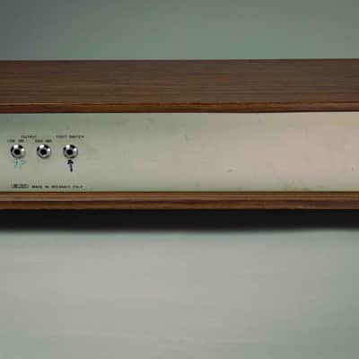 Eko Rhythmaker BIG BOX 1970 - Serviced image 8