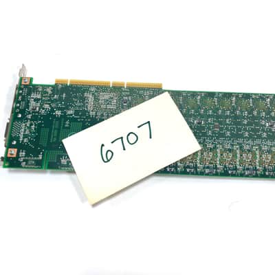 Digidesign HD Process PCIe Pro Tools HD Card 2000s - Standard image 9